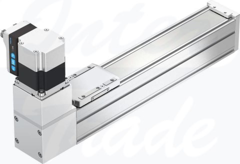 [ELGS-TB-KF-60-200-ST-M-H1-PLK-AA] {8083570} Zespół napędu z paskiem zębatym