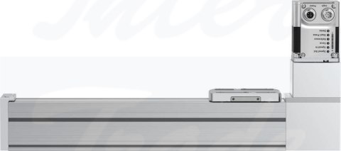 [ELGS-TB-KF-60-200-ST-M-H1-PLK-AA] {8083570} Zespół napędu z paskiem zębatym