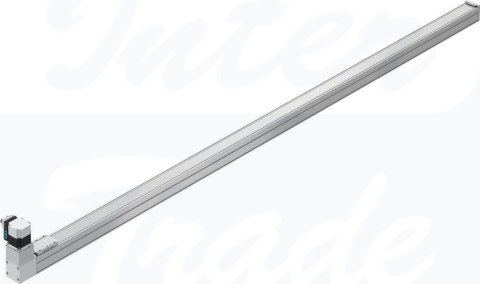 [ELGS-TB-KF-60-2000-ST-M-H1-PLK-AA] {8083579} Zespół napędu z paskiem zębatym