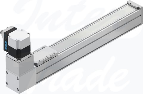 [ELGS-TB-KF-60-300-ST-M-H1-PLK-AA] {8083571} Zespół napędu z paskiem zębatym