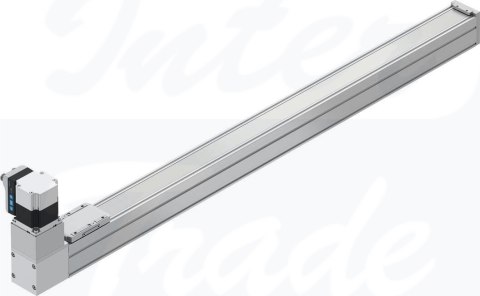 [ELGS-TB-KF-60-800-ST-M-H1-PLK-AA] {8083574} Zespół napędu z paskiem zębatym