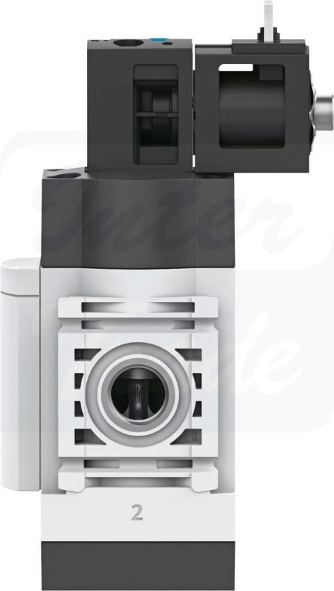 [MS4-EDE-1/4-V24-B] {8080815} Zawór wolnego startu