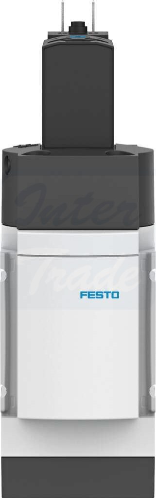 [MS4-EDE-1/4-V24-B] {8080815} Zawór wolnego startu