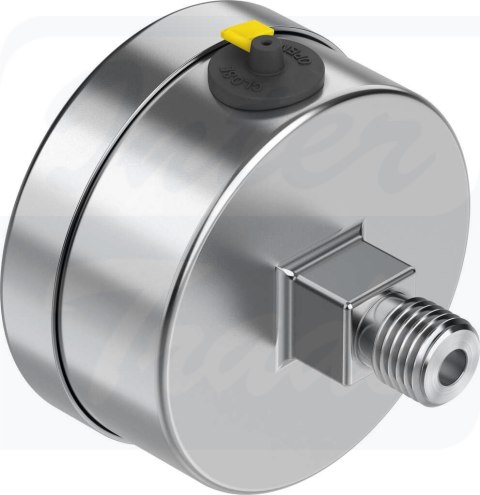 [PAGN-63-16-G14-R1-1.6-0.5-V2] {8081401} Manometr