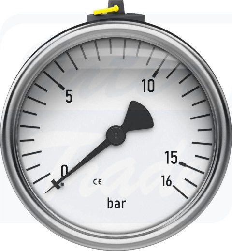 [PAGN-63-16-G14-R1-1.6-0.5-V2] {8081401} Manometr