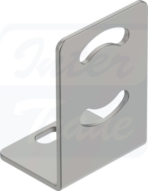 [SAMH-L2-L-A] {8077963} Kątownik mocujący