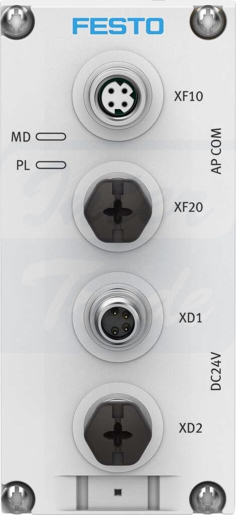 [VAEM-L1-S-24-AP] {8081923} Interfejs elektryczny