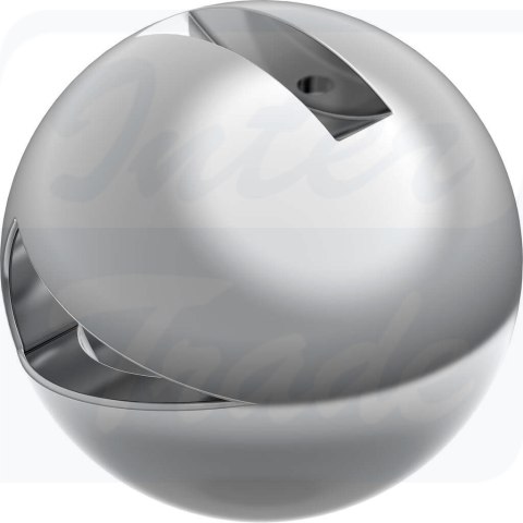 [VAVC-F7-B-V30-3"] {8083058} Kula przelotowa V