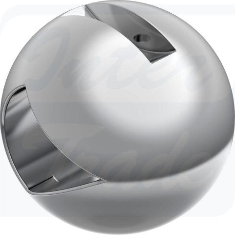 [VAVC-F7-B-V60-3"] {8083069} Kulka przelotowa V