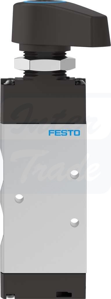 [VHEF-E-B53C-G14] {8080975} Zawór z przełącznikiem bocznym