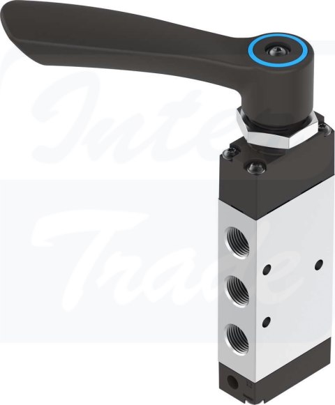 [VHEF-H-B53E-G14] {8080947} Zawór z dźwignią ręczną