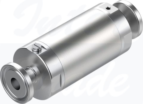 [VZQA-C-M22C-6-S1S1-V2V4E-4] {8079858} Zawór zaciskowy