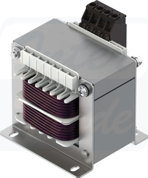 [CAMF-C6-FD-C6-3A] {8088930} Indukcyjność wstępna