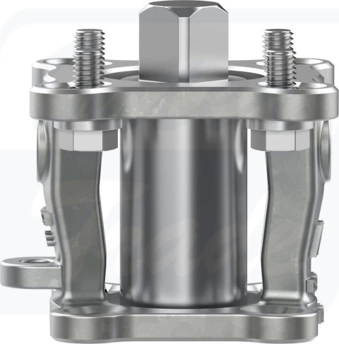 [DARQ-K-V-F04S11-F03S9-R1] {8088299} Zestaw montażowy