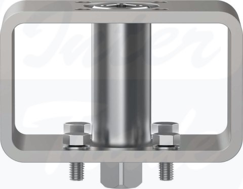 [DARQ-K-V-F04S11-F03S9-R13] {8084187} Zestaw montażowy