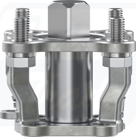 [DARQ-K-V-F07S17-F04S11-R1] {8088302} Zestaw montażowy