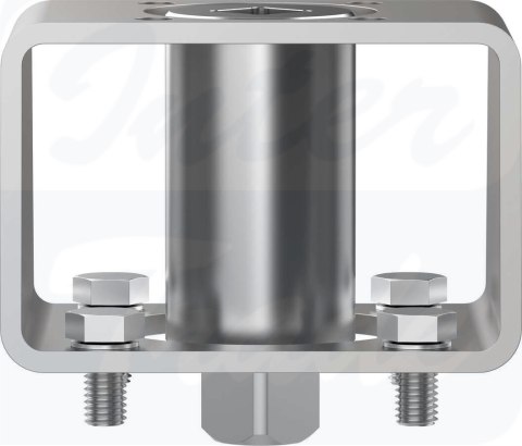 [DARQ-K-V-F10S22-F07S17-R13] {8084197} Zestaw montażowy