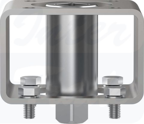 [DARQ-K-V-F10S22-F10S22-R13] {8084198} Zestaw montażowy