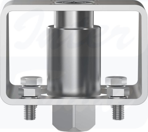 [DARQ-K-V-F10S27-F05S14-R13] {8084199} Zestaw montażowy