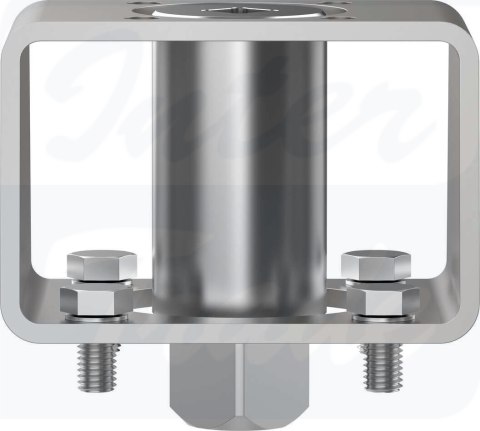 [DARQ-K-V-F10S27-F07S14-R13] {8086439} Zestaw montażowy