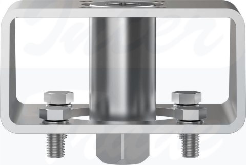 [DARQ-K-V-F12S27-F07S17-R13] {8084201} Zestaw montażowy