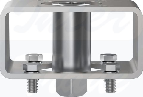 [DARQ-K-V-F12S27-F10S22-R13] {8084202} Zestaw montażowy