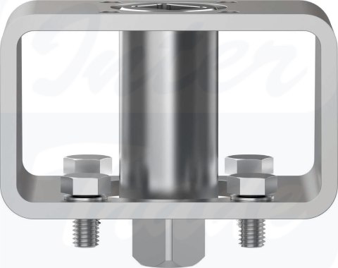 [DARQ-K-Z-F07S17-F05S14-R13] {8085023} Zestaw montażowy