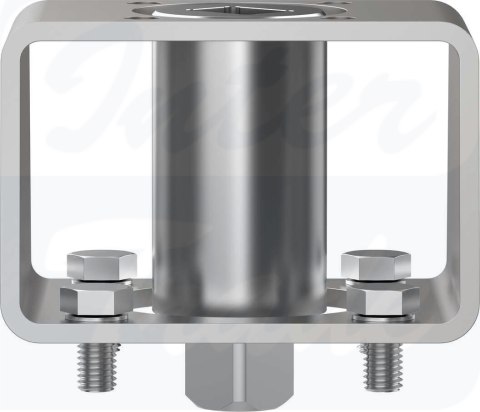 [DARQ-K-Z-F10S22-F10S22-R13] {8085025} Zestaw montażowy