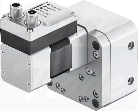 [ERMS-25-180-ST-M-H1-PLK-AA] {8087820} Jednostka napędowa obrotowa