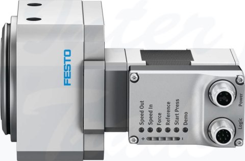 [ERMS-25-180-ST-M-H1-PLK-AA] {8087820} Jednostka napędowa obrotowa