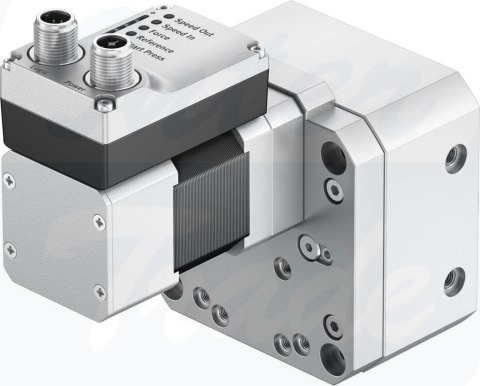 [ERMS-25-90-ST-M-H1-PLK-AA] {8087819} Jednostka napędowa obrotowa