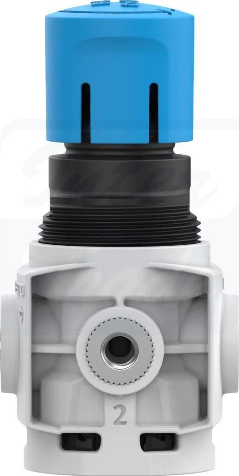 [MS2-LR-M5-D6-A8-B] {8086637} Regulator ciśnienia