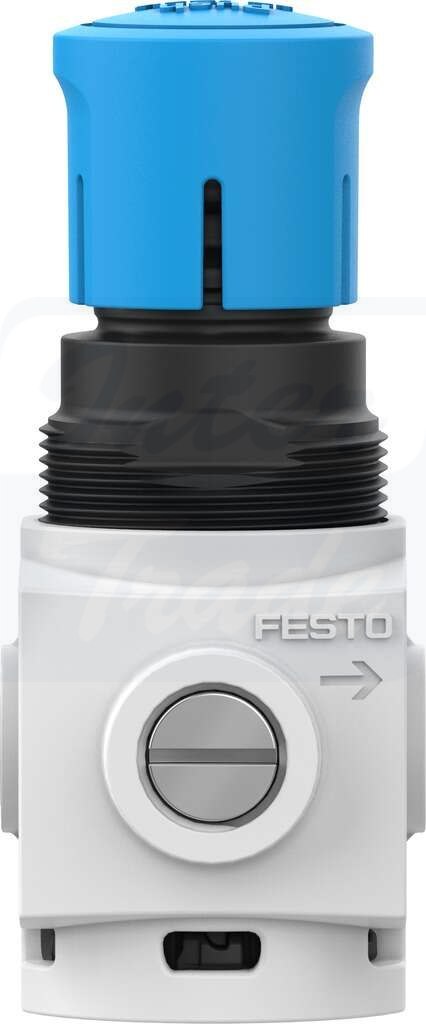 [MS2-LR-M5-D6-A8-B] {8086637} Regulator ciśnienia