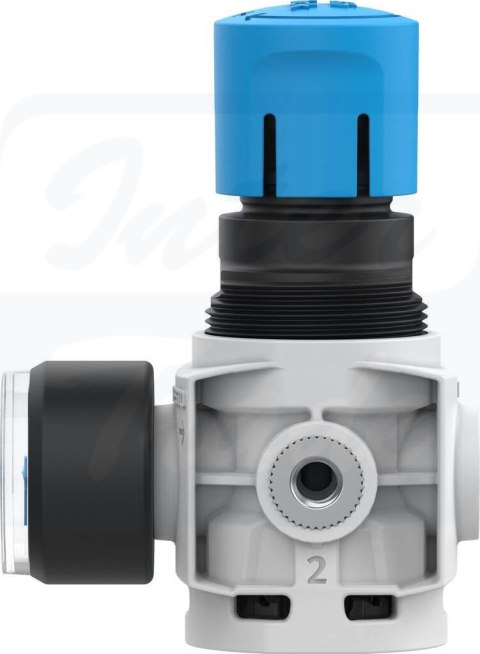 [MS2-LR-M5-D6-AR-MPA-B] {8086636} Regulator ciśnienia