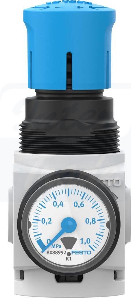 [MS2-LR-M5-D6-AR-MPA-B] {8086636} Regulator ciśnienia