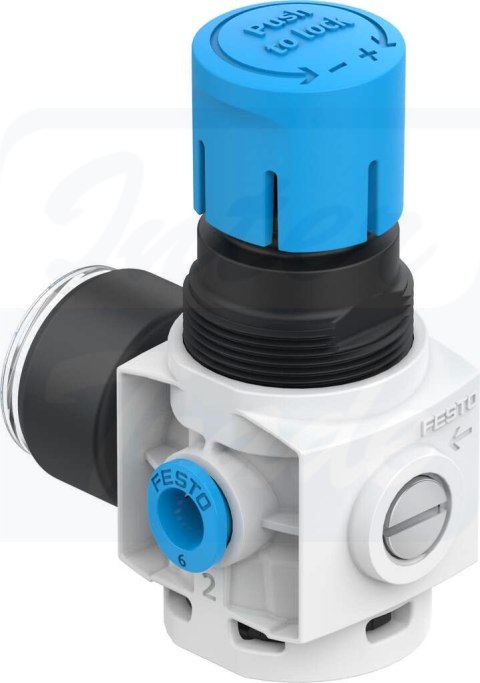 [MS2-LR-QS6-D6-AR-MPA-B] {8086639} Regulator ciśnienia