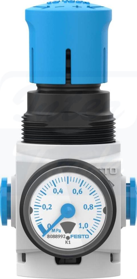 [MS2-LR-QS6-D6-AR-MPA-B] {8086639} Regulator ciśnienia