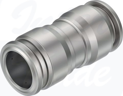 [NPQR-D-Q14-E] {8085702} Łącznik wtykowy