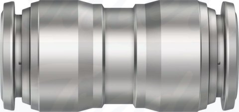 [NPQR-D-Q14-E] {8085702} Łącznik wtykowy