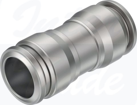 [NPQR-D-Q16-E] {8085703} Łącznik wtykowy