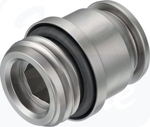 [NPQR-DK-G12-Q14] {8085670} Złącze wtykowe