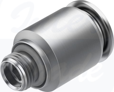 [NPQR-DK-G18-Q10] {8087695} Złącze wtykowe