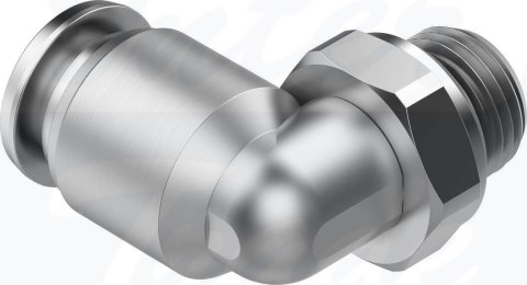 [NPQR-L-G18-Q6] {8085681} Złącze wtykowe