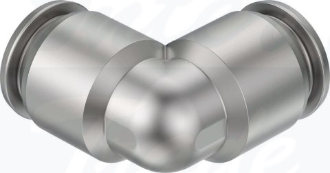 [NPQR-L-Q14-E] {8085714} Łącznik wtykowy