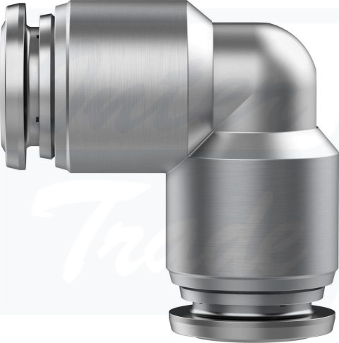 [NPQR-L-Q8-E] {8085711} Łącznik wtykowy