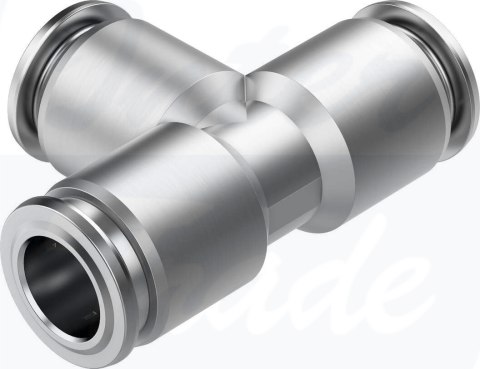 [NPQR-T-Q10-E] {8085719} Łącznik wtykowy