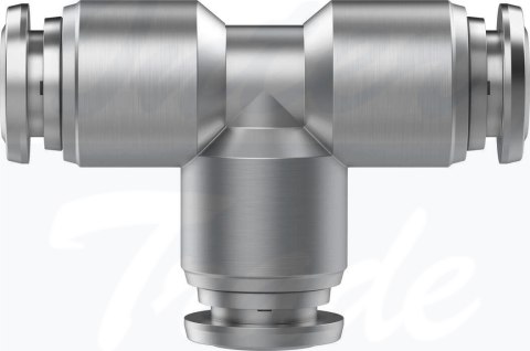 [NPQR-T-Q6-E] {8085717} Łącznik wtykowy