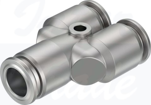 [NPQR-Y-Q10-E] {8085726} Łącznik wtykowy Y