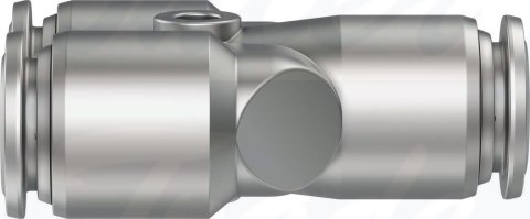 [NPQR-Y-Q10-E] {8085726} Łącznik wtykowy Y