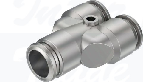 [NPQR-Y-Q16-E] {8085728} Łącznik wtykowy Y